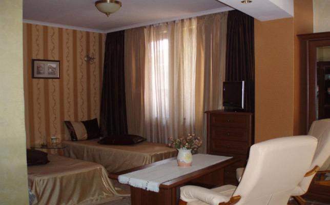 Guest Rooms Bela Neda Veliko Tarnovo Exterior photo
