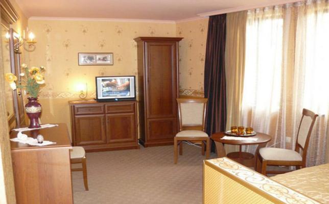 Guest Rooms Bela Neda Veliko Tarnovo Exterior photo