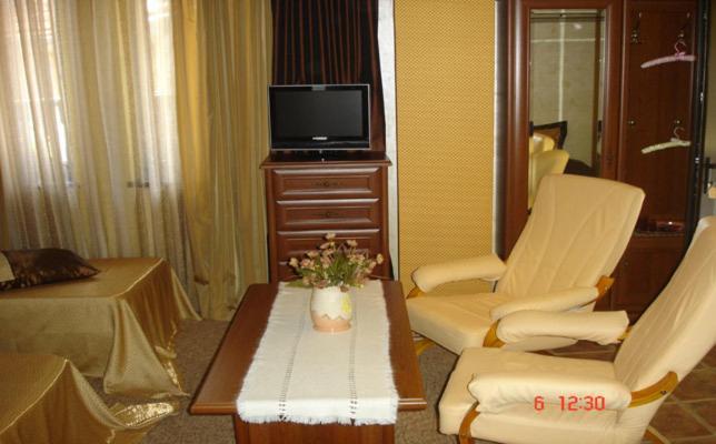 Guest Rooms Bela Neda Veliko Tarnovo Exterior photo