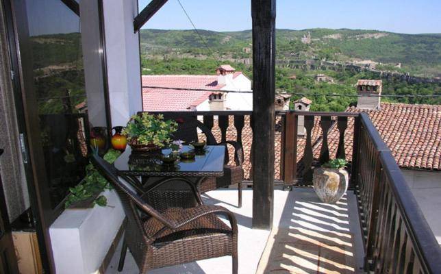 Guest Rooms Bela Neda Veliko Tarnovo Exterior photo