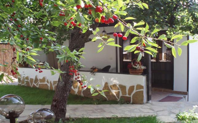 Guest Rooms Bela Neda Veliko Tarnovo Exterior photo
