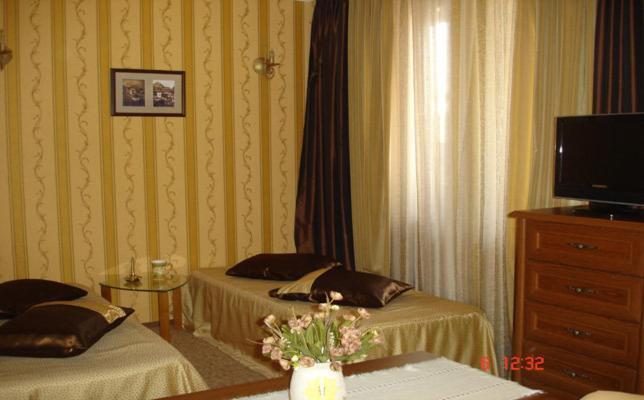 Guest Rooms Bela Neda Veliko Tarnovo Room photo